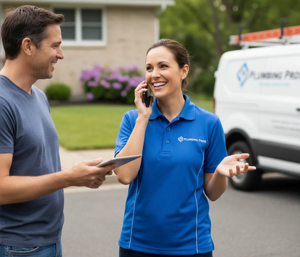 Drain Cleaning in Huber Heights, OH